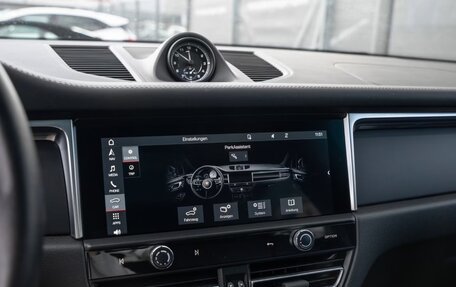 Porsche Macan I рестайлинг, 2024 год, 6 950 000 рублей, 21 фотография