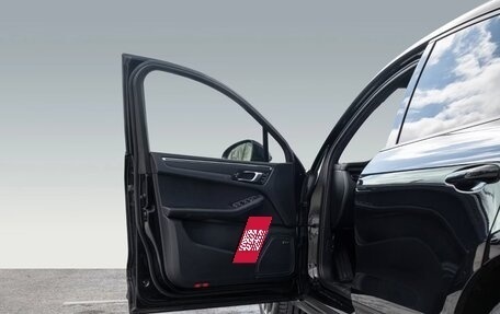 Porsche Macan I рестайлинг, 2024 год, 6 950 000 рублей, 23 фотография