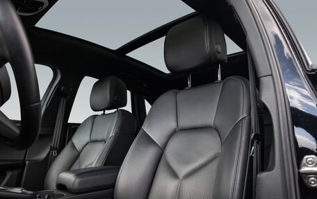 Porsche Macan I рестайлинг, 2024 год, 6 950 000 рублей, 30 фотография