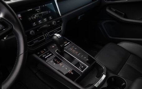 Porsche Macan I рестайлинг, 2024 год, 6 950 000 рублей, 28 фотография