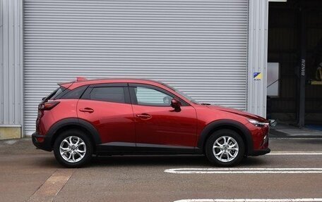 Mazda CX-3 I, 2022 год, 1 220 000 рублей, 3 фотография