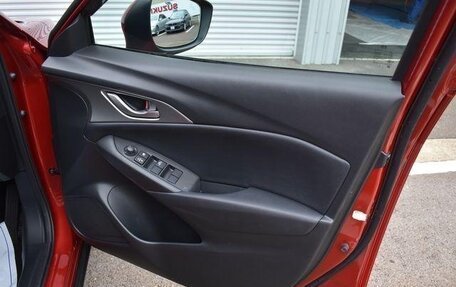 Mazda CX-3 I, 2022 год, 1 220 000 рублей, 13 фотография