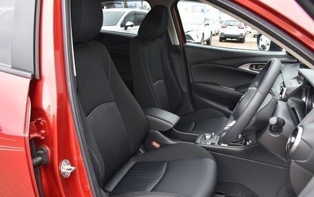Mazda CX-3 I, 2022 год, 1 220 000 рублей, 14 фотография