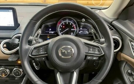 Mazda CX-3 I, 2022 год, 1 220 000 рублей, 23 фотография