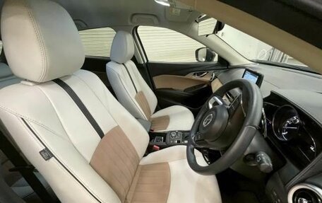 Mazda CX-3 I, 2022 год, 1 220 000 рублей, 20 фотография