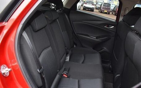 Mazda CX-3 I, 2022 год, 1 220 000 рублей, 15 фотография