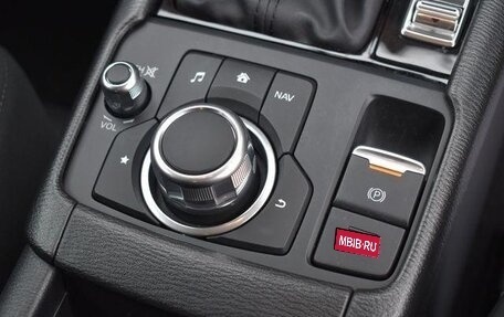 Mazda CX-3 I, 2022 год, 1 220 000 рублей, 11 фотография