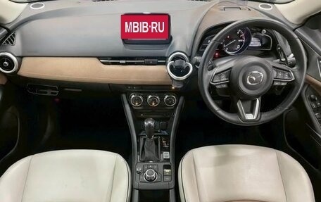 Mazda CX-3 I, 2022 год, 1 220 000 рублей, 17 фотография