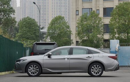 Toyota Avalon, 2025 год, 3 870 000 рублей, 5 фотография