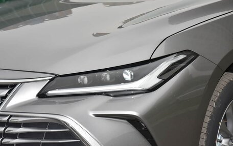 Toyota Avalon, 2025 год, 3 870 000 рублей, 8 фотография