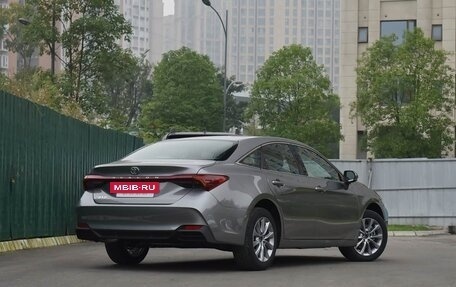 Toyota Avalon, 2025 год, 3 870 000 рублей, 3 фотография