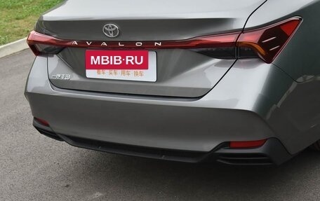 Toyota Avalon, 2025 год, 3 870 000 рублей, 9 фотография