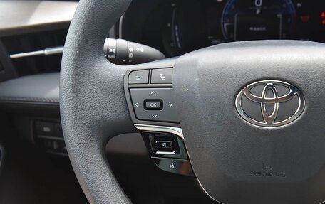 Toyota Avalon, 2025 год, 3 870 000 рублей, 16 фотография