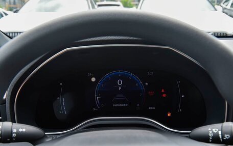 Toyota Avalon, 2025 год, 3 870 000 рублей, 27 фотография
