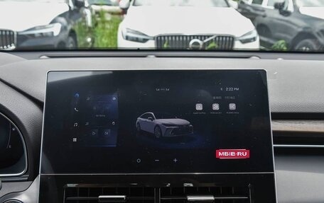 Toyota Avalon, 2025 год, 3 870 000 рублей, 19 фотография