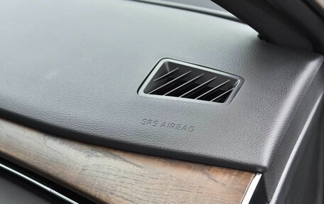 Toyota Avalon, 2025 год, 3 870 000 рублей, 31 фотография