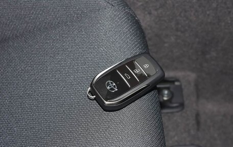 Toyota Avalon, 2025 год, 3 870 000 рублей, 33 фотография