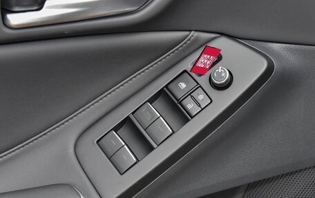 Toyota Avalon, 2025 год, 3 870 000 рублей, 22 фотография