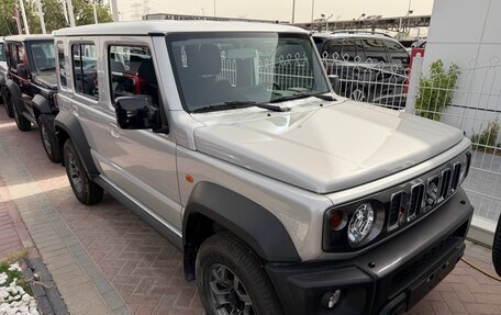Suzuki Jimny, 2026 год, 2 999 999 рублей, 2 фотография