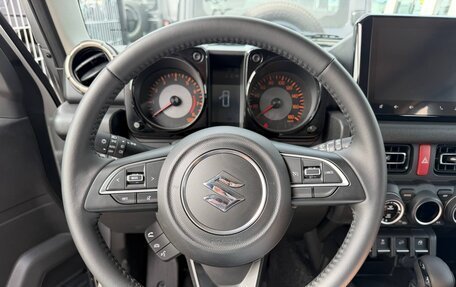 Suzuki Jimny, 2026 год, 2 999 999 рублей, 8 фотография