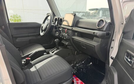 Suzuki Jimny, 2026 год, 2 999 999 рублей, 7 фотография