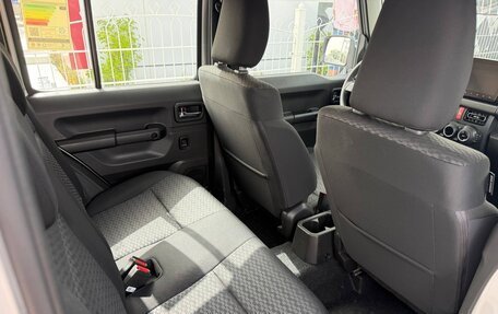 Suzuki Jimny, 2026 год, 2 999 999 рублей, 15 фотография