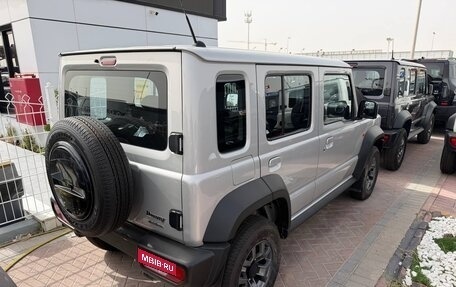 Suzuki Jimny, 2026 год, 2 999 999 рублей, 3 фотография