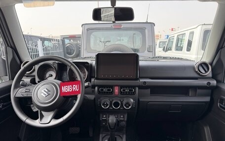 Suzuki Jimny, 2026 год, 2 999 999 рублей, 5 фотография