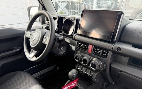 Suzuki Jimny, 2026 год, 2 999 999 рублей, 6 фотография