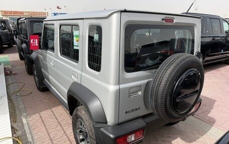 Suzuki Jimny, 2026 год, 2 999 999 рублей, 4 фотография