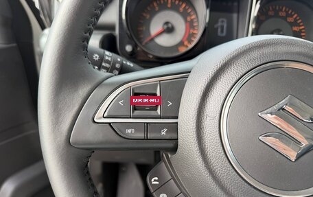 Suzuki Jimny, 2026 год, 2 999 999 рублей, 9 фотография