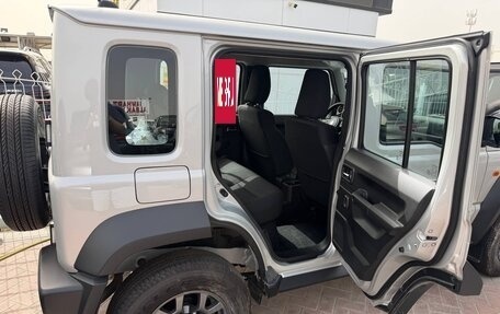 Suzuki Jimny, 2026 год, 2 999 999 рублей, 16 фотография
