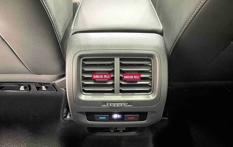 Volkswagen Touran III, 2022 год, 1 800 000 рублей, 15 фотография