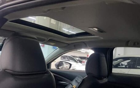 Mazda CX-5 II, 2025 год, 2 580 000 рублей, 8 фотография