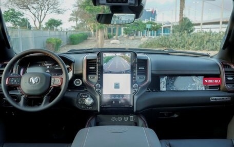 Rambler 1500, 2026 год, 8 800 000 рублей, 3 фотография