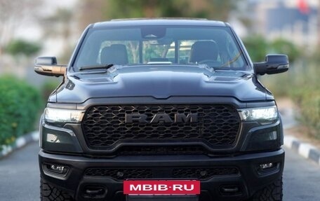 Rambler 1500, 2026 год, 8 800 000 рублей, 4 фотография