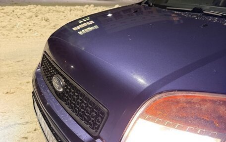Ford Fusion I, 2008 год, 560 000 рублей, 3 фотография