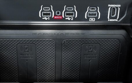 Rambler 1500, 2026 год, 8 800 000 рублей, 28 фотография