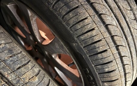 Ford Fusion I, 2008 год, 560 000 рублей, 20 фотография