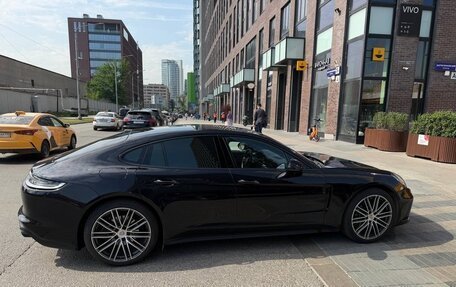 Porsche Panamera II рестайлинг, 2021 год, 11 200 000 рублей, 3 фотография