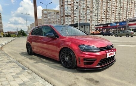 Volkswagen Golf VII, 2013 год, 1 450 000 рублей, 7 фотография