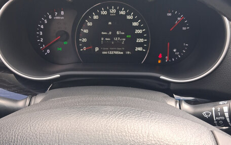 KIA Sorento II рестайлинг, 2014 год, 1 800 000 рублей, 7 фотография