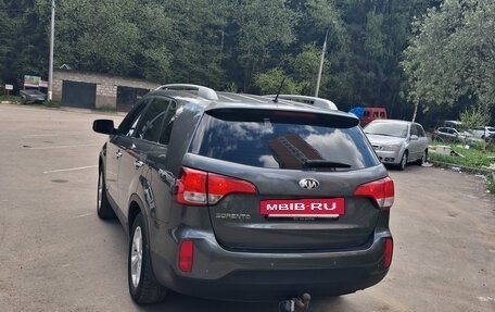 KIA Sorento II рестайлинг, 2014 год, 1 800 000 рублей, 2 фотография