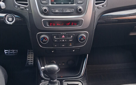 KIA Sorento II рестайлинг, 2014 год, 1 800 000 рублей, 12 фотография