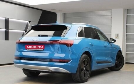 Audi e-tron I, 2019 год, 4 150 000 рублей, 4 фотография