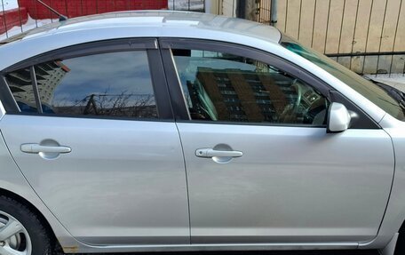 Mazda Axela, 2007 год, 580 000 рублей, 2 фотография