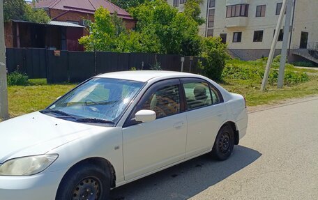 Honda Civic VII, 2003 год, 350 000 рублей, 3 фотография