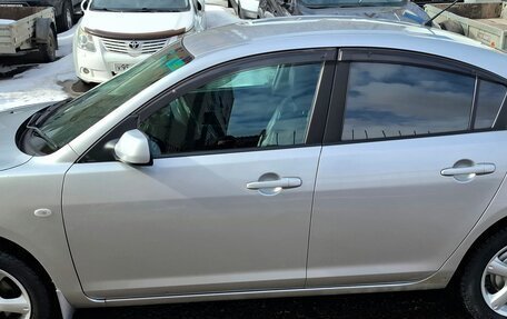 Mazda Axela, 2007 год, 580 000 рублей, 4 фотография