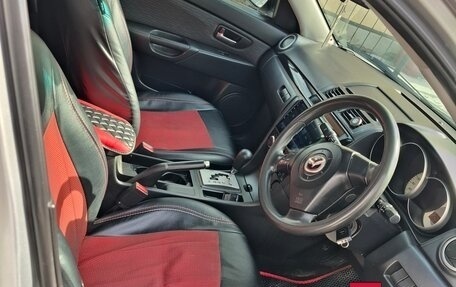 Mazda Axela, 2007 год, 580 000 рублей, 5 фотография
