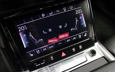 Audi e-tron I, 2019 год, 4 150 000 рублей, 19 фотография